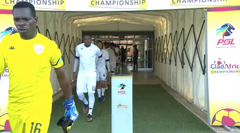 GladAfrica Championship | Sekhukhune promoted to DStv Premiership